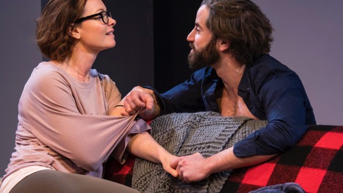 Sex With Strangers Review An Intimate Play In Every Way Splash Magazines