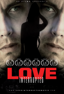 Love Interrupted Film Poster