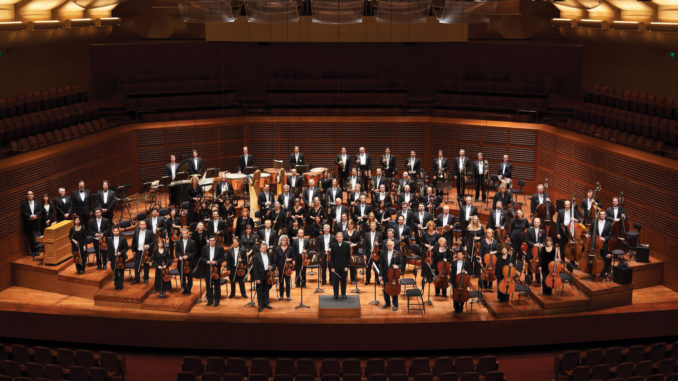 SF Symphony Review – Meeting with Russians – Splash Magazines