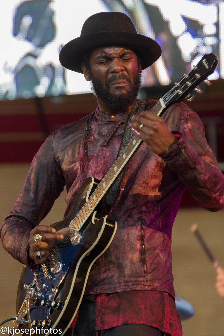 The Chicago Blues Festival Review – The Blues Is Alive and Well ...