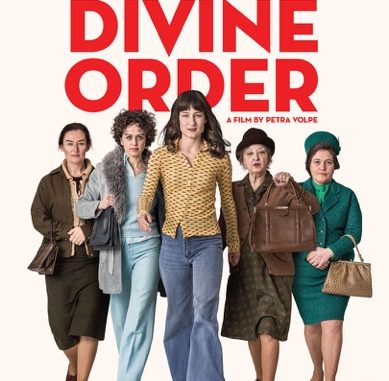“The Divine Order” Movie Review – Splash Magazines