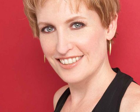 Liz Callaway