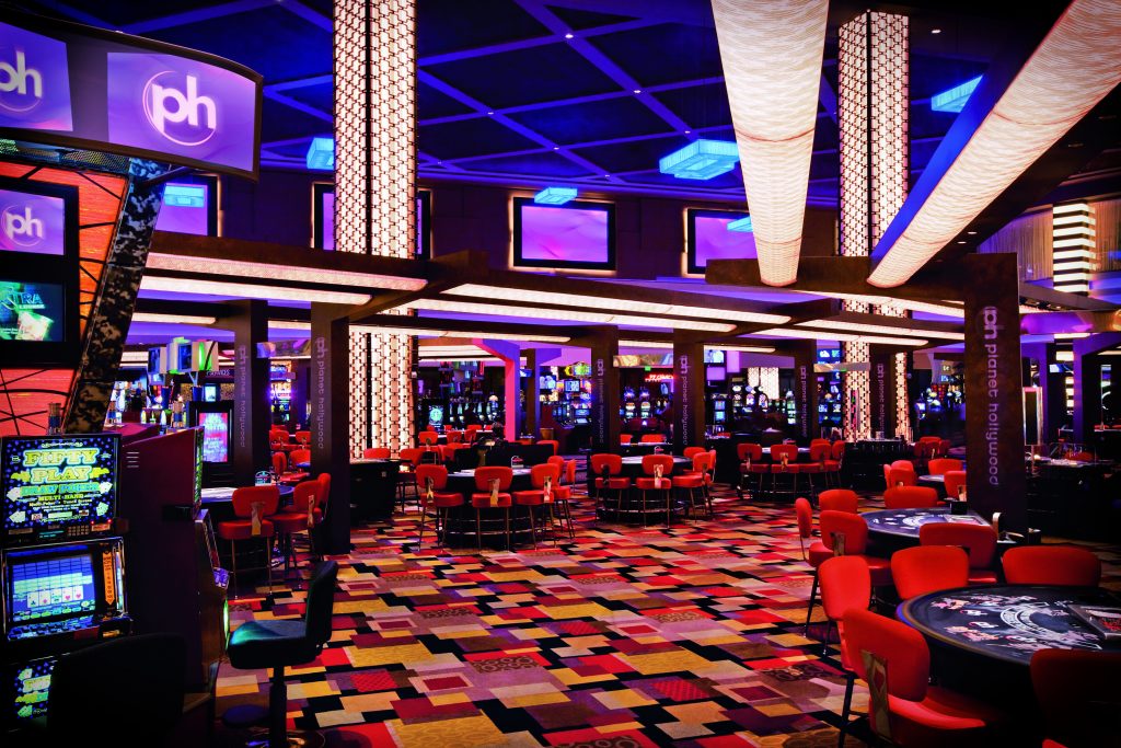 Planet Hollywood Resort & Casino Review: What To REALLY Expect If