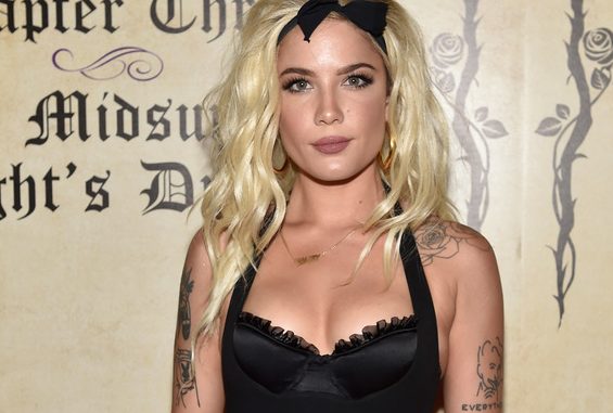 halsey
