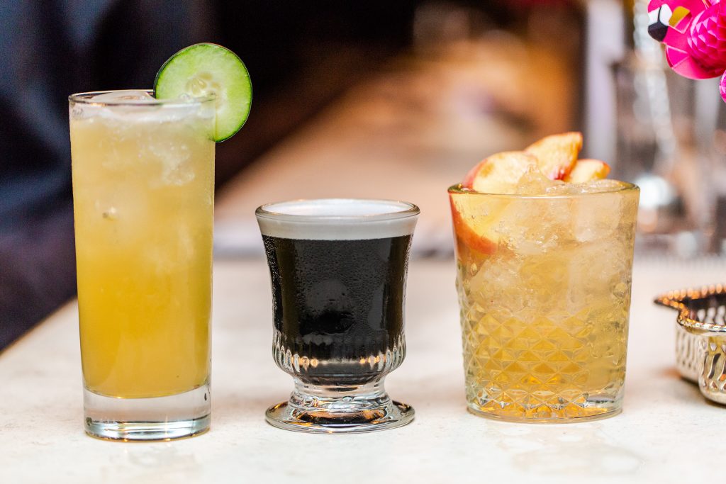 National Whiskey Sour Day – No One Does This Day Quite Like Gentleman ...