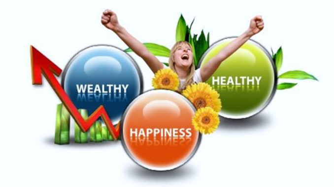Health Wealth And Happiness Attainable But Not Immortal Splash Magazines