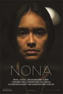 Nona Film Poster, Courtesy of Make Pictures
