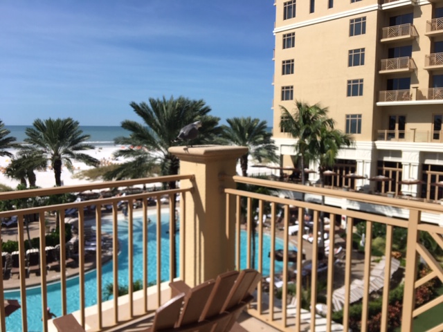 Sandpearl Resort – Florida’s Jewel on the Gulf Coast – Splash Magazines