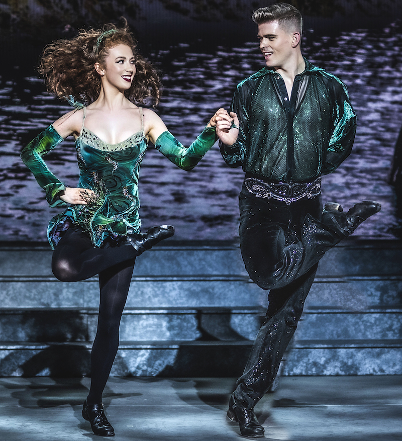 Riverdance: Is this the end of the line? | The Star