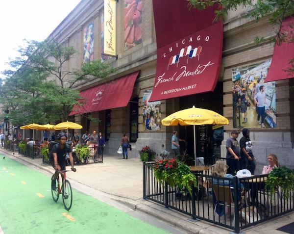 Suarez Market – Chicago French Market