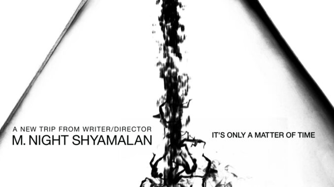 OLD Trailer (2021) M. Night Shyamalan 