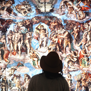 Rome Comes to San Diego - Michelangelo's Sistine Chapel: The Exhibition