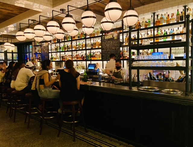 The Smith Restaurant Review – A Perfect Chicago Dining Option – Splash ...