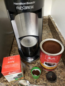 New Equipment Helps Melitta Brew a Solution for Bottlenecks