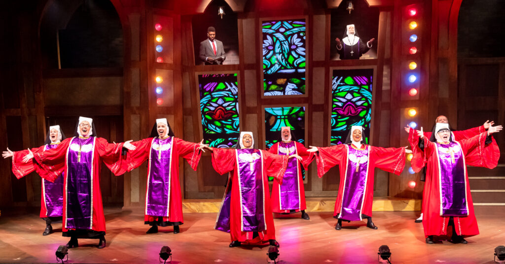 San Diego Broadway Shows: Everything To Know About “Sister Act”