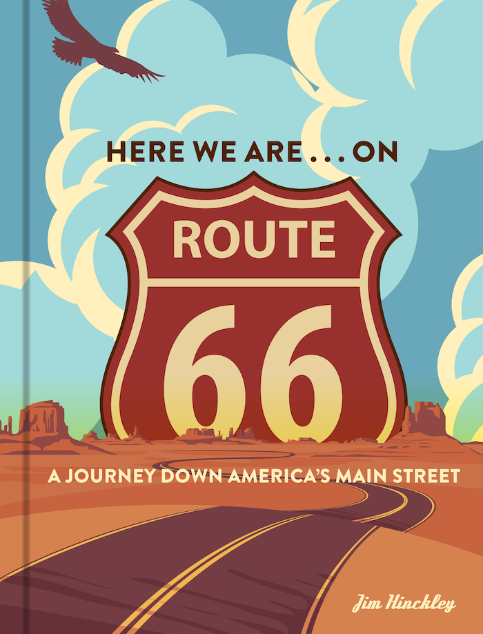 37 Years Ago: Route 66 Decertified