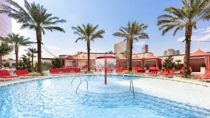 Sapphire Day Club & Topless Pool Las Vegas VIP Packages Las Vegas