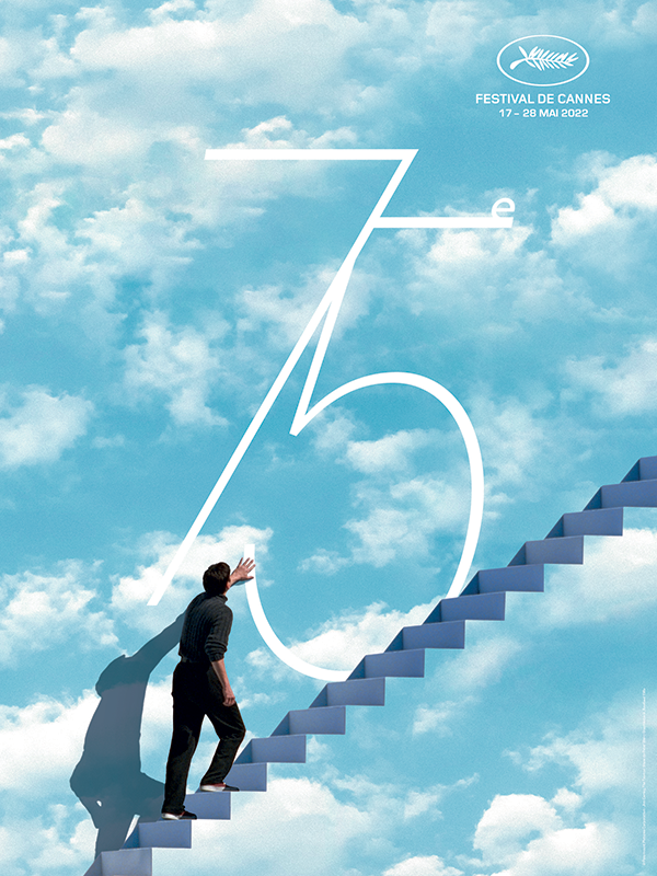 Copyright Paramount Pictures Corporation – Jim Carrey, The Truman Show de Peter Weir  Graphic Design © Hartland Villa