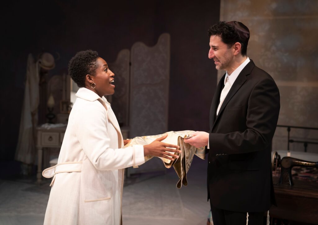 Intimate Apparel Review – A Heartfelt Tale of Belonging, Love and ...