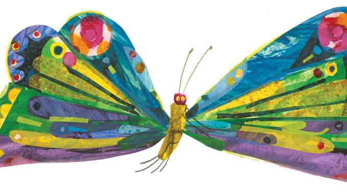 The Eric Carle Museum of Picture Book Art Presents 16th Annual Carle ...