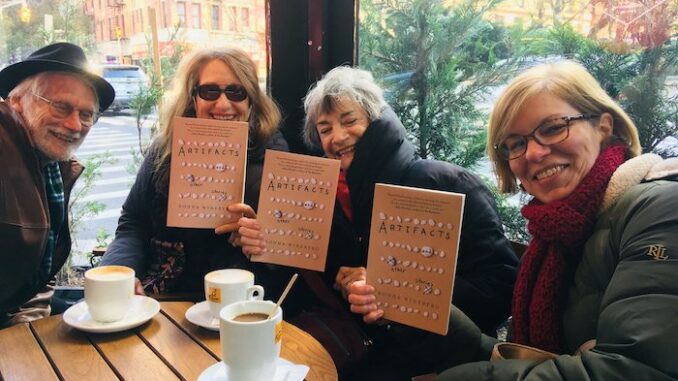 Book party, BLR editors FiDFJROWIAII4Qq