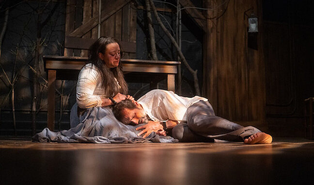 Theatre Review: 'The Crucible' at Silver Spring Stage
