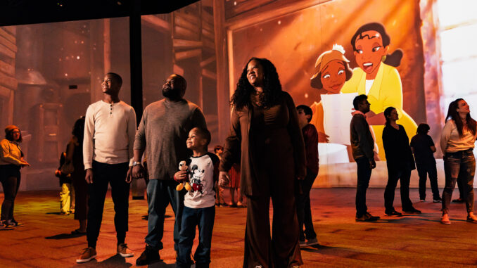 Immersive Disney Animation_Photo Credit_ Kyle Flubacker_10 (1)
