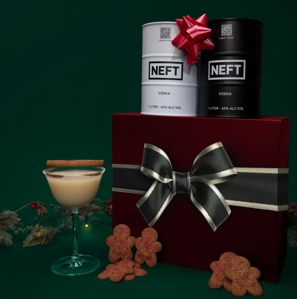 14 Cocktail Gift Sets Perfect For Mixing It Up This Holiday Season