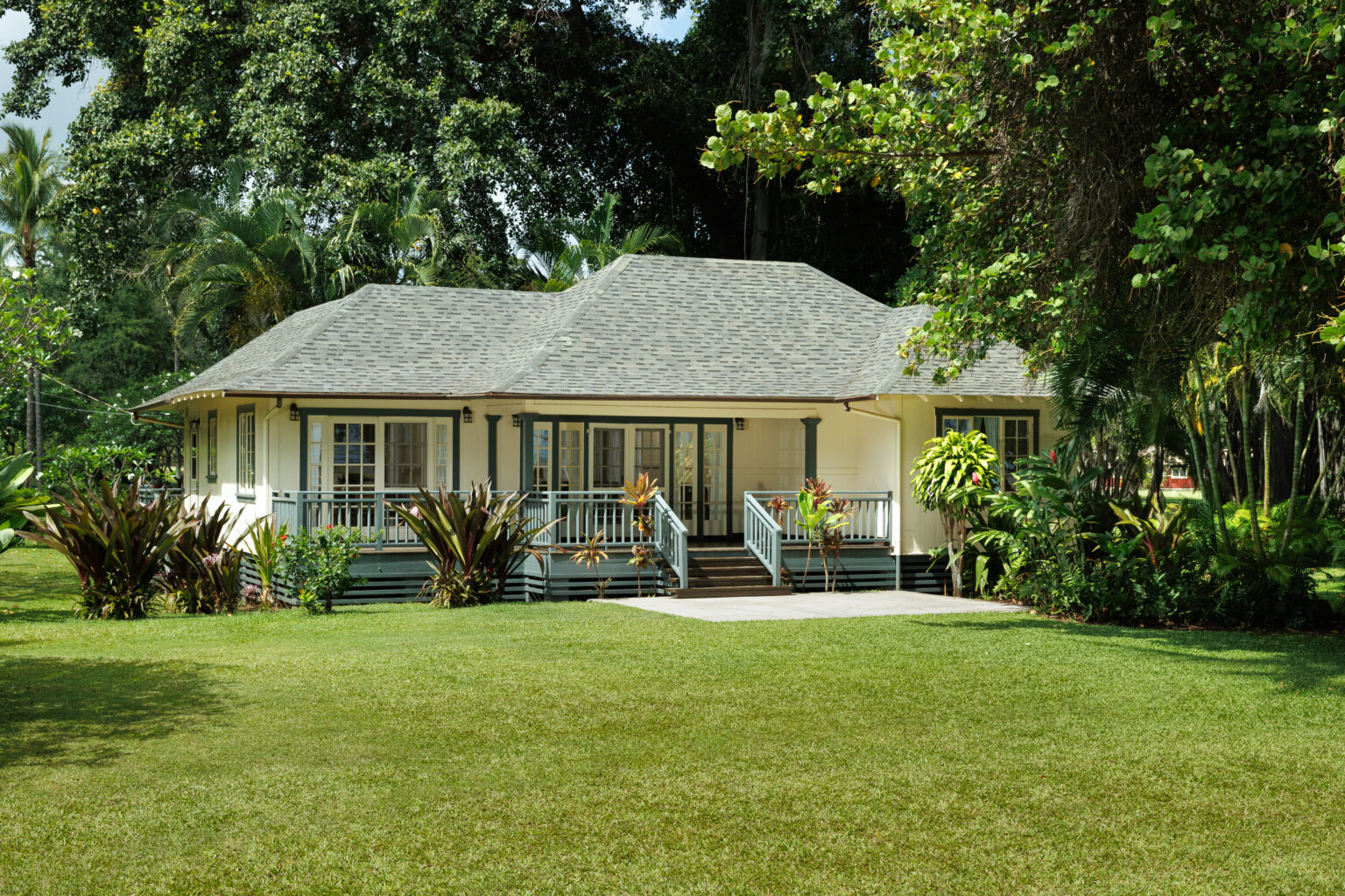 Waimea Plantation Cottages Resort on Kauai Celebrates 40Years of