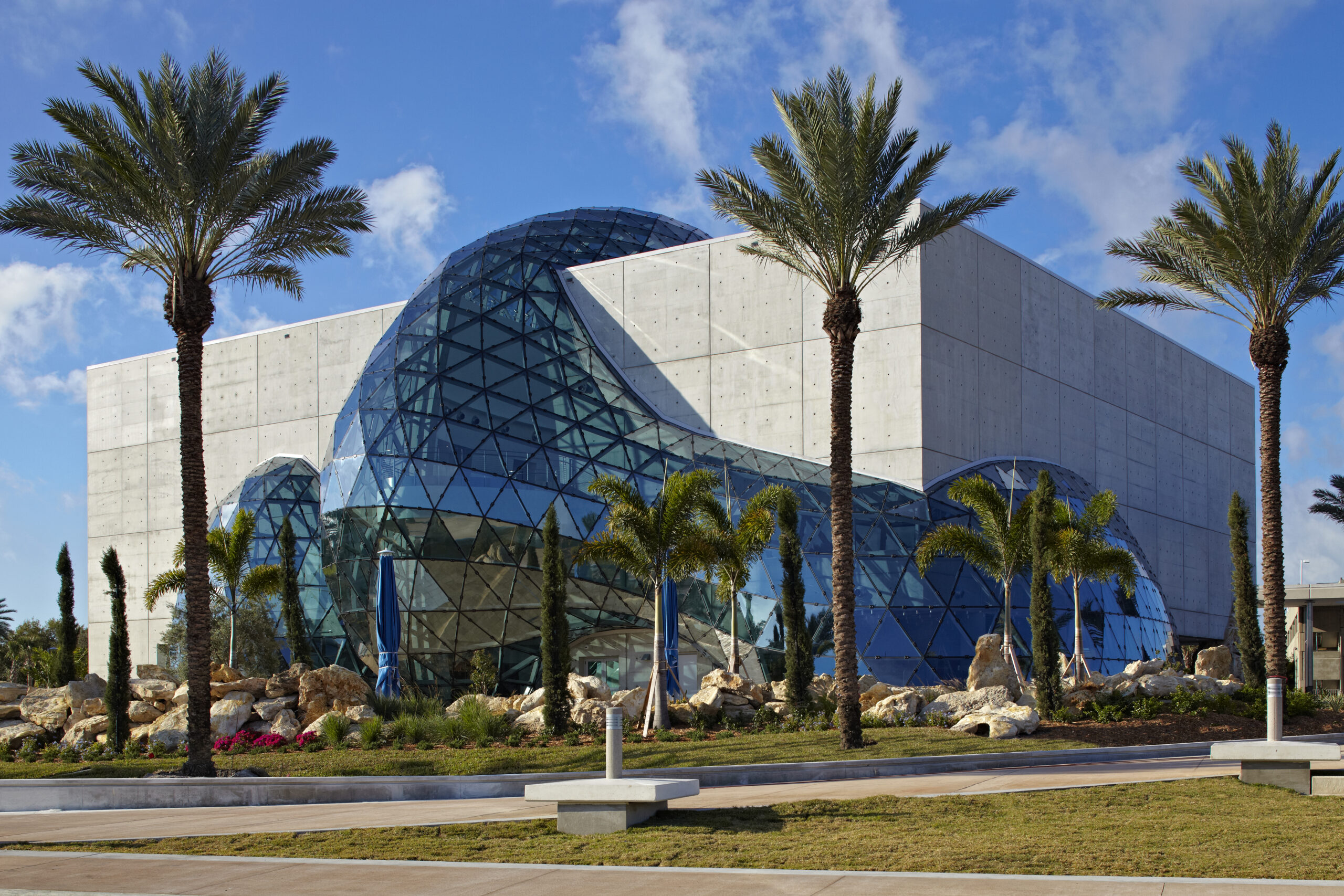 The Dali Museum – A Great Place to Visit – Splash Magazines