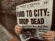 Drop Dead City Movie Poster